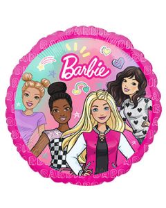 18C BARBIE DREAM TOGETHER (PKG)