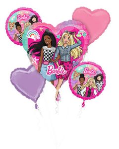 BOUQUET BARBIE DREAM TOGETHER (PKG)