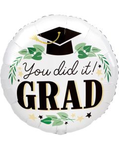 18C SATIN YOU DID IT IVY GRAD (D) sale