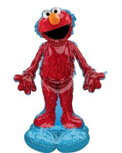 AIRLOONZ ELMO 55" (PKG)