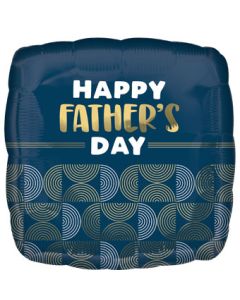18SQ HFD FATHERS DAY RIBBED LINES (D)