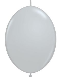 QUICKLINK 6" GRAY (BAG 50)(D) sale