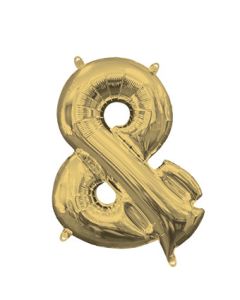MIN SHP SYMBOL AND(&) WHITE GOLD ANAGRAM CNSMR INF.(PKG)(D)