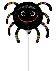 MIN SHP SMILEY SPIDER AIR FILL ONLY (D) sale