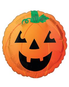 18C FUN & SPOOKY PUMPKIN JACK O LANTERN (PKG)(D) sale