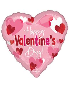 18H HVD PLAYFUL HEARTS (D) sale