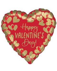 18H HVD GOLDEN (D) sale