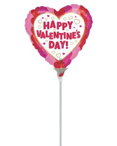 4H HVD WRAPPED IN HEARTS AIR FILL ONLY (D) sale