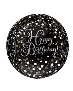 ORBZ HB SPARKLING 16" (PKG)