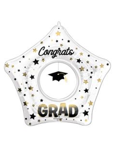 LRG SHP DIFFUSED OMBRE GRAD CAP DANGLER 32" (PKG)(D) sale