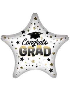 19S DIFFUSED OMBRE CONGRATS GRAD (D) sale