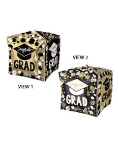 CUBEZ GRAD CIRCLES & DOTS (PKG)(D) sale
