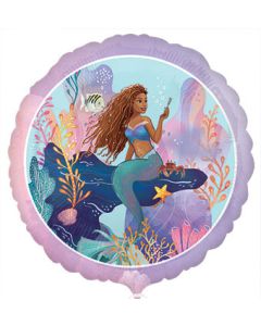 18C LITTLE MERMAID LIVE ACTION (PKG)(D) sale