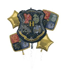 BOUQUET HARRY POTTER (PKG)