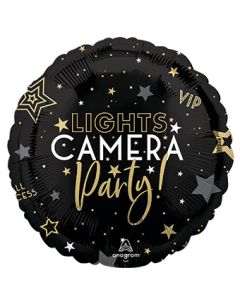 18C AWARDS NIGHT LIGHTS CAMERA PARTY (PKG)(D) sale