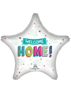 28S WELCOME HOME (PKG)