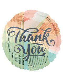 18C THANK YOU PASTEL CLOUDS (PKG)