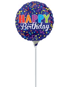 4C HB PARTY CONFETTI AIR FILL ONLY