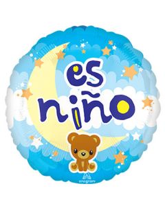18C ES NINO (PKG)
