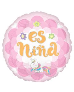 18C ES NINA (PKG)
