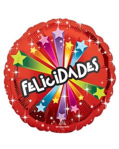 18C FELICIDADES ESTRELLAS