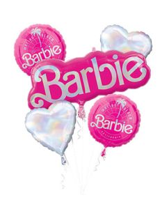 BOUQUET BARBIE (PKG)(D) sale