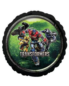 18C TRANSFORMERS (PKG)(D)