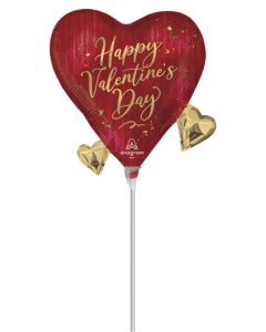 MIN SHP HVD VALENTINE ROUGE AIR FILL ONLY (D) sale