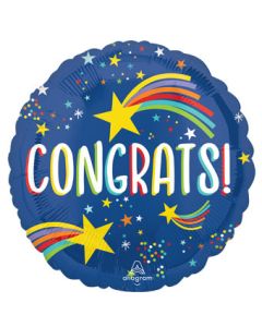 18C RISING STAR CONGRATS (PKG)
