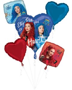 BOUQUET DESCENDANTS 4 (PKG)(D) sale