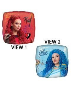 18SQ DESCENDANTS 4 (PKG)