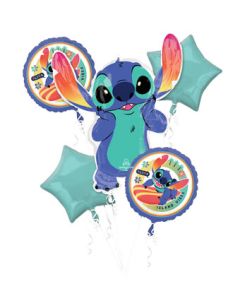 BOUQUET STITCH (PKG)
