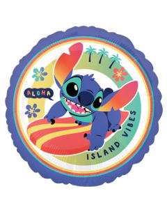18C STITCH (PKG)