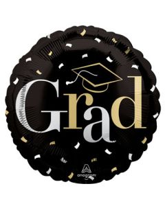 18C CLASS DISMISSED GRAD
