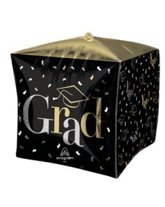 CUBEZ GRAD CLASS DISMISSED (PKG)(D) sale