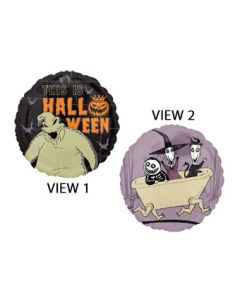 18C NIGHTMARE BEFORE CHRISTMAS (PKG)(D) sale