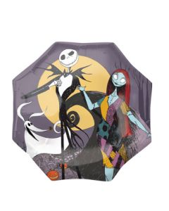 LRG SHP NIGHTMARE BEFORE CHRISTMAS 22" (PKG)
