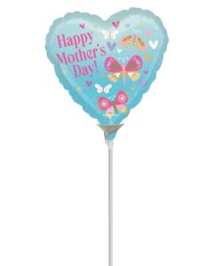 9H HMD BUTTERFLIES AIR FILL ONLY (D)