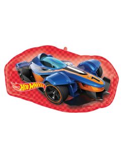 LRG SHP HOT WHEELS 28"