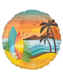 18C BEACH LIFE (PKG)