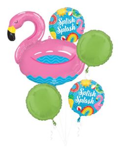 BOUQUET POOL PARTY (PKG)(D) sale