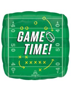18SQ FOOTBALL GAME TIME