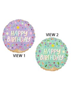 18C HB ICE CREAM PARTY (PKG)