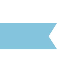 POLY PLAIN #09 LIGHT BLUE 200 YD (D) sale