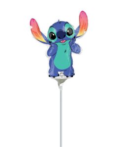 MIN SHP STITCH AIR FILL ONLY