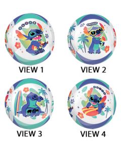 ORBZ STITCH 16" (PKG)