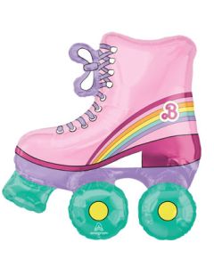 LRG SHP BARBIE ROLLER SKATE 30" (PKG)
