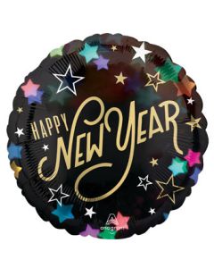 18C HAPPY NEW YEAR STARLIGHT (D)