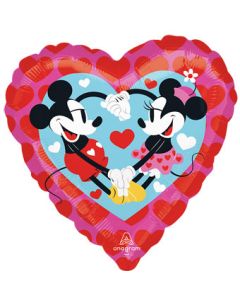 18H MICKEY MINNIE LOVE (D) sale