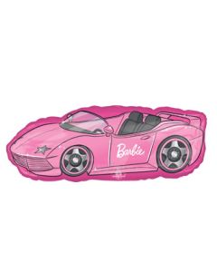 LRG SHP BARBIE ROADSTER 37" (PKG)